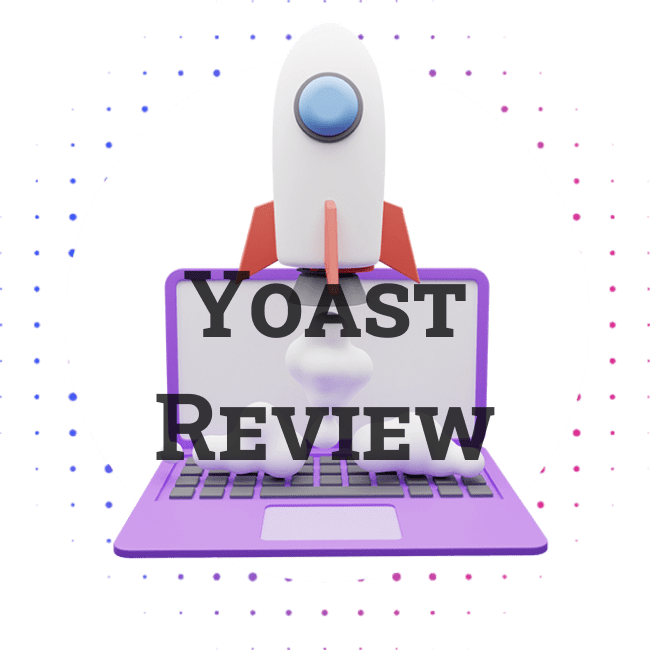 Yoast review logo