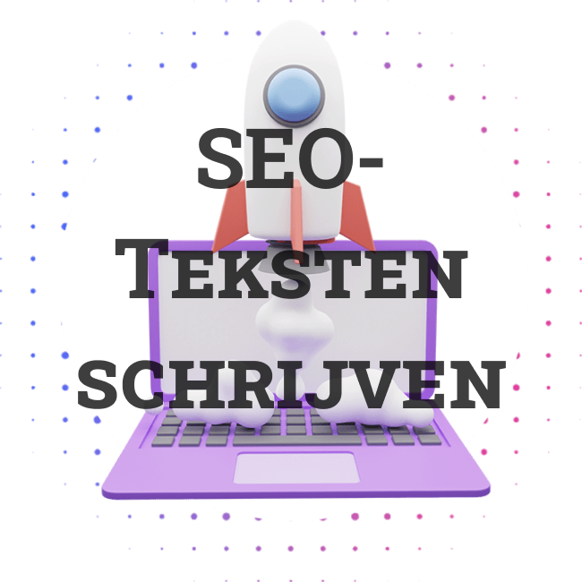 SEO-teksten schrijven